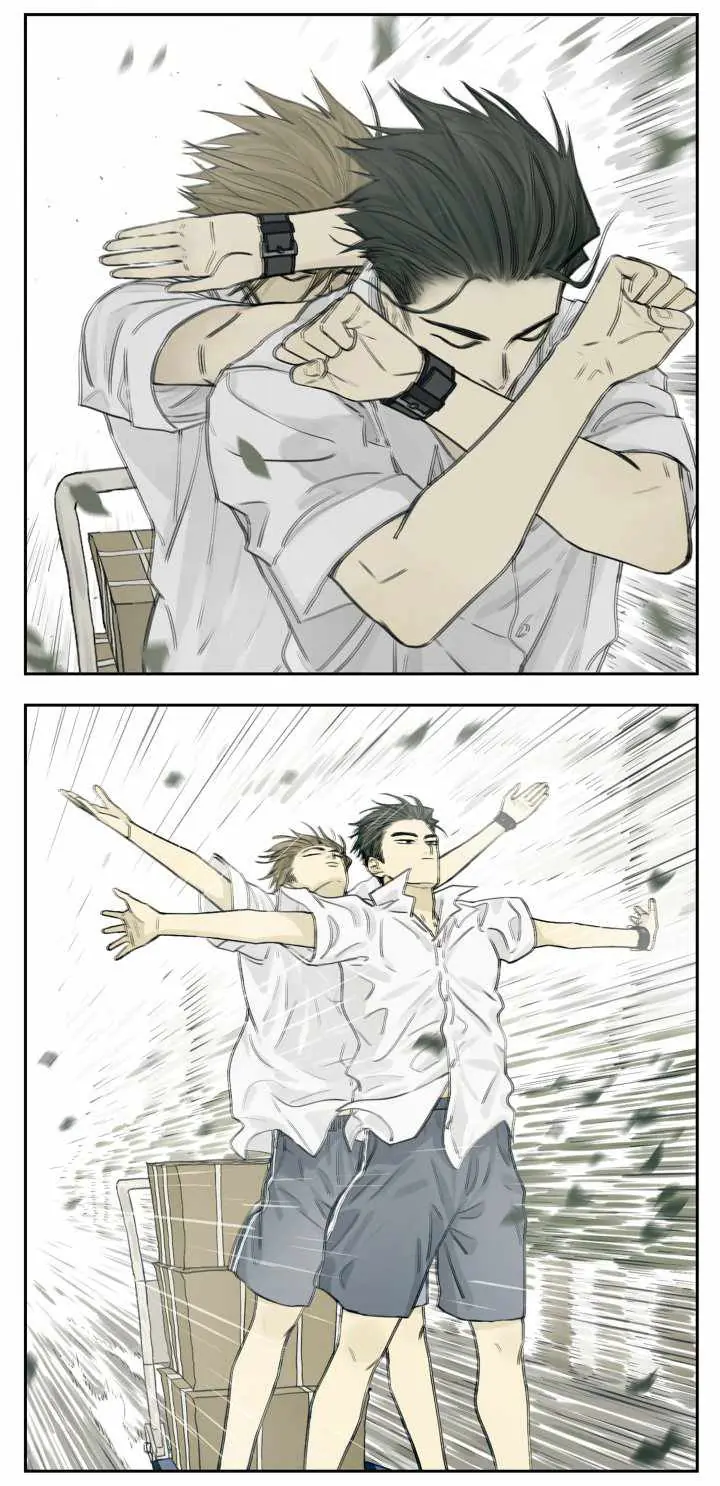 Nan Hao and Shang Feng Chapter 108 Page 4