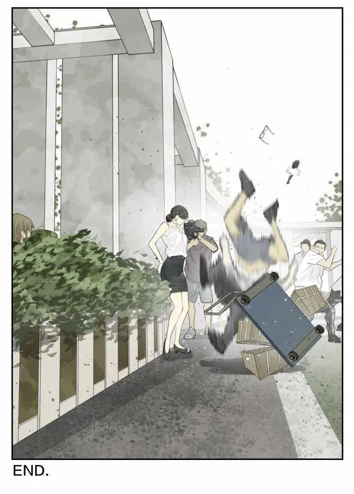 Nan Hao and Shang Feng Chapter 108 Page 7