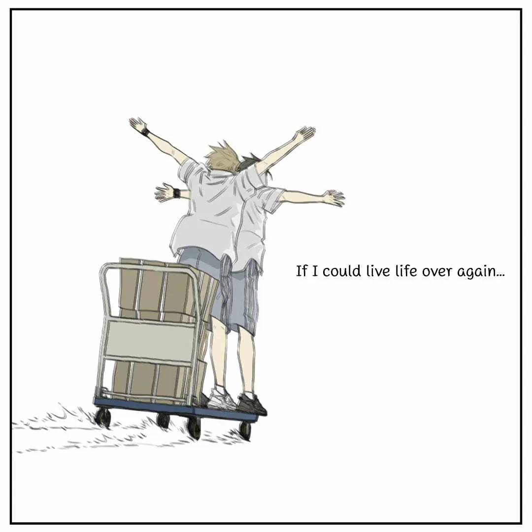 Nan Hao and Shang Feng Chapter 108 Page 8