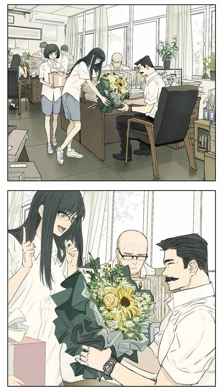 Nan Hao and Shang Feng Chapter 109 Page 2