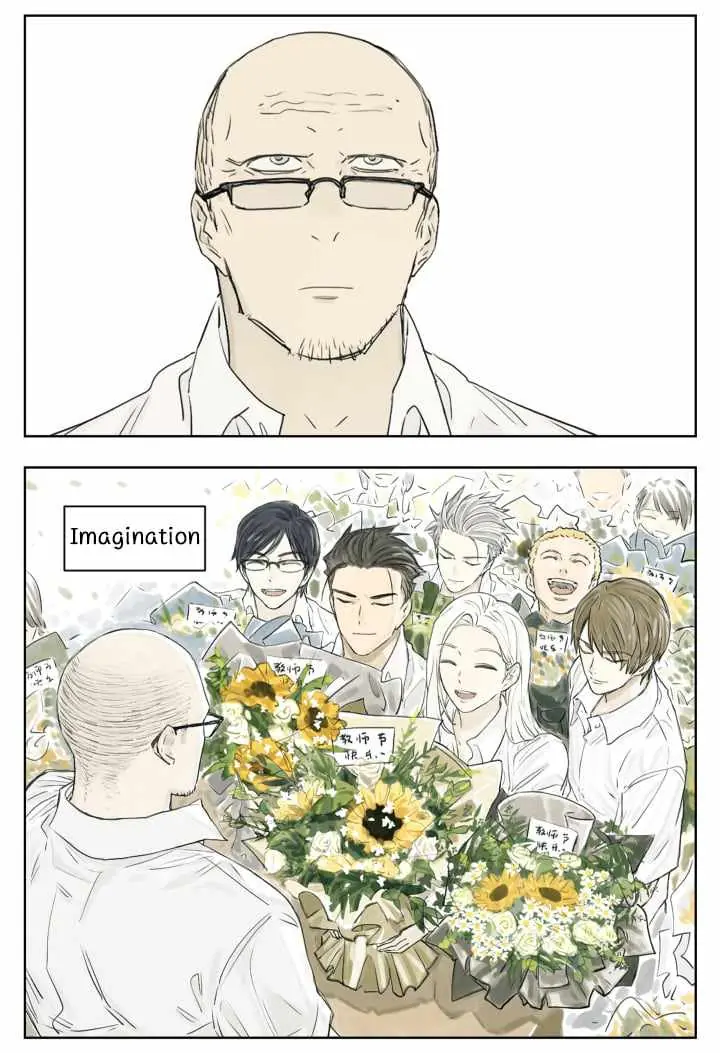 Nan Hao and Shang Feng Chapter 109 Page 5