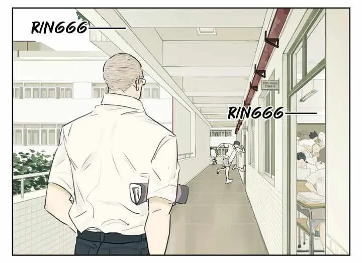 Nan Hao and Shang Feng Chapter 109 Page 6