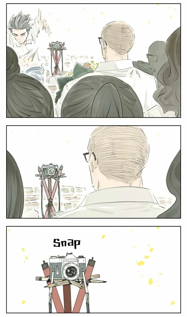 Nan Hao and Shang Feng Chapter 109 Page 11