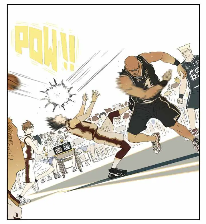 Nan Hao and Shang Feng Chapter 110 Page 8