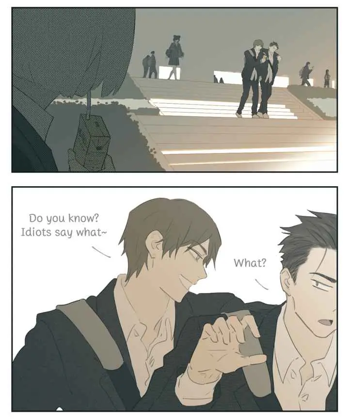 Nan Hao and Shang Feng Chapter 111 Page 2