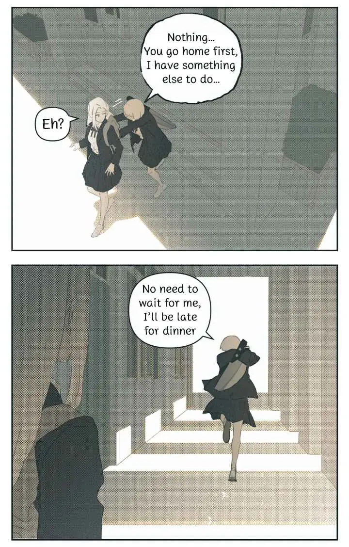 Nan Hao and Shang Feng Chapter 111 Page 4