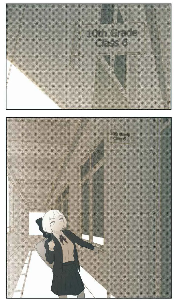 Nan Hao and Shang Feng Chapter 111 Page 5