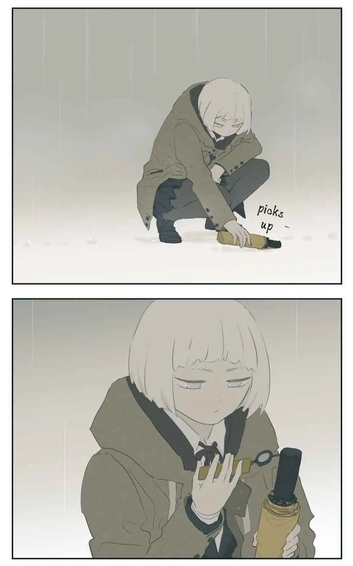 Nan Hao and Shang Feng Chapter 111 Page 8