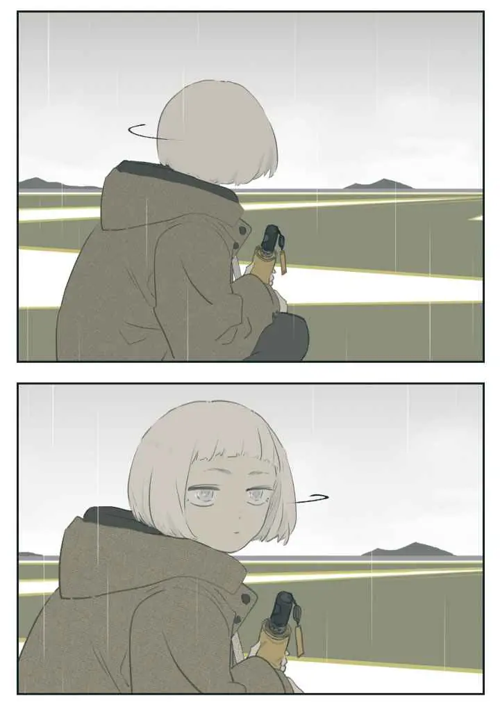 Nan Hao and Shang Feng Chapter 111 Page 9