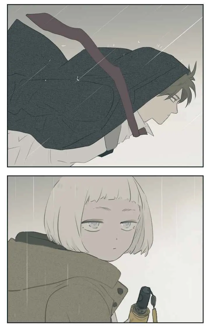 Nan Hao and Shang Feng Chapter 111 Page 11