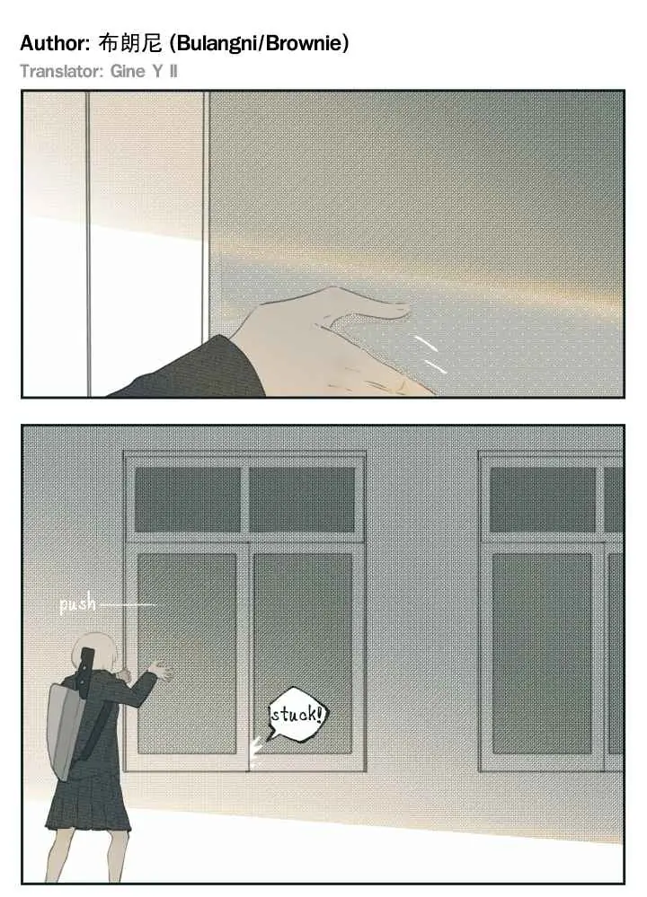 Nan Hao and Shang Feng Chapter 111 Page 12