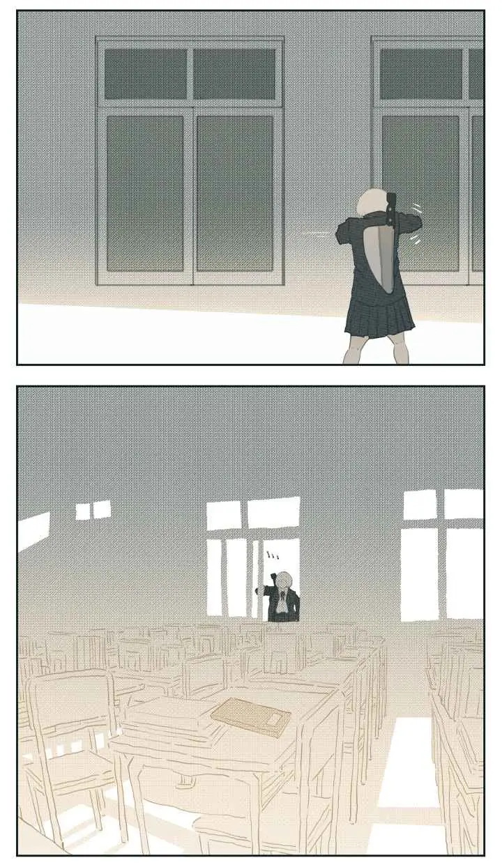 Nan Hao and Shang Feng Chapter 111 Page 13