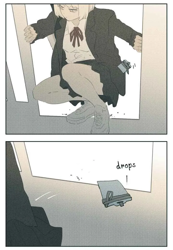 Nan Hao and Shang Feng Chapter 111 Page 14