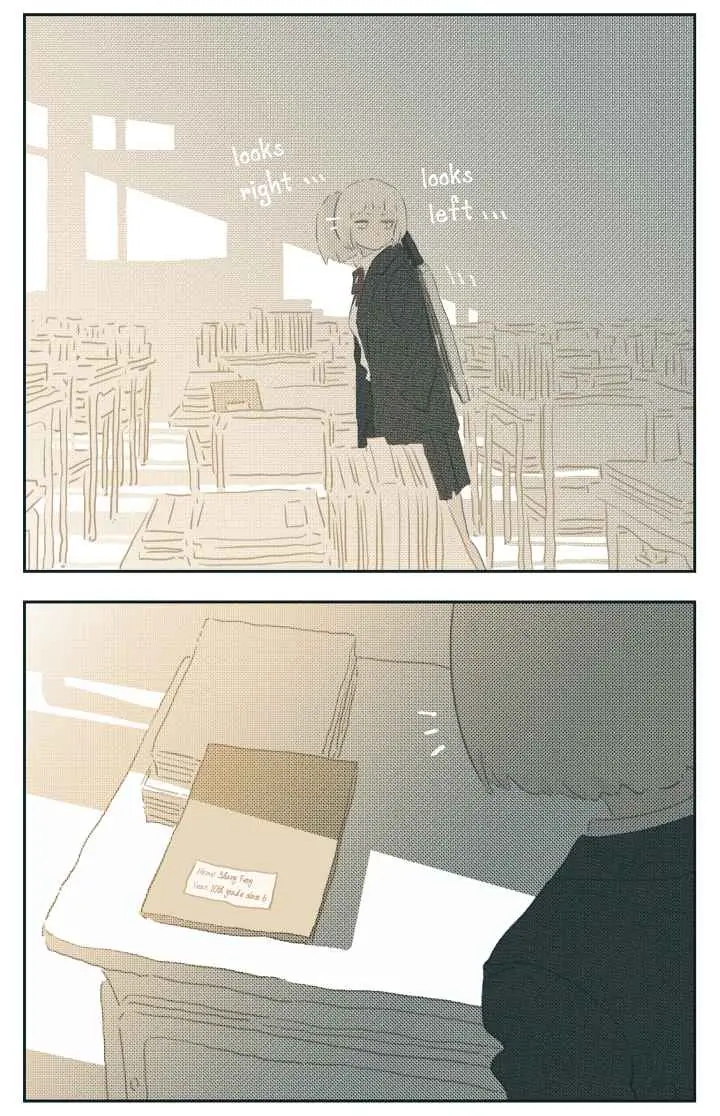 Nan Hao and Shang Feng Chapter 111 Page 15