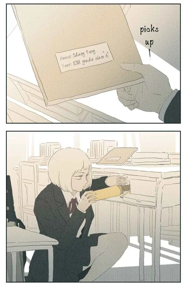 Nan Hao and Shang Feng Chapter 111 Page 16