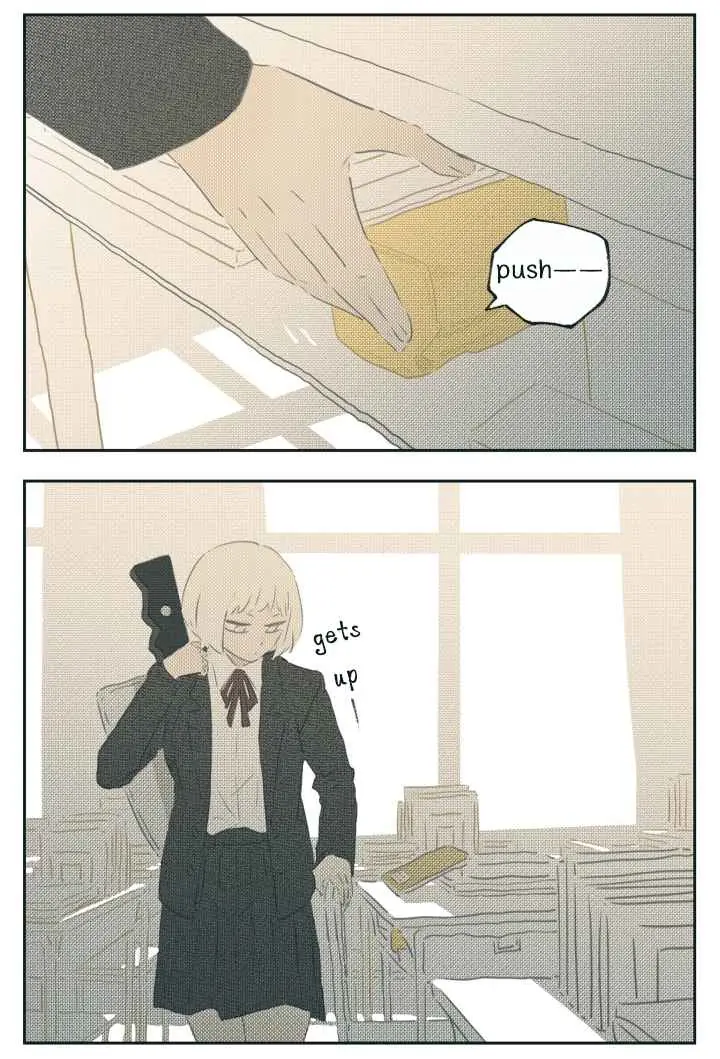 Nan Hao and Shang Feng Chapter 111 Page 17