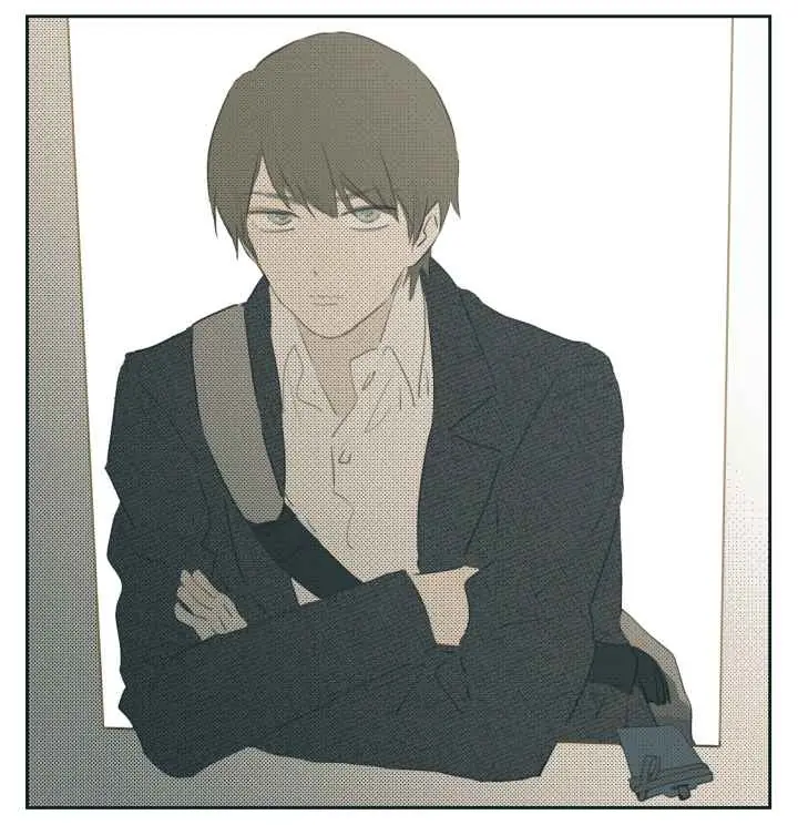 Nan Hao and Shang Feng Chapter 111 Page 19