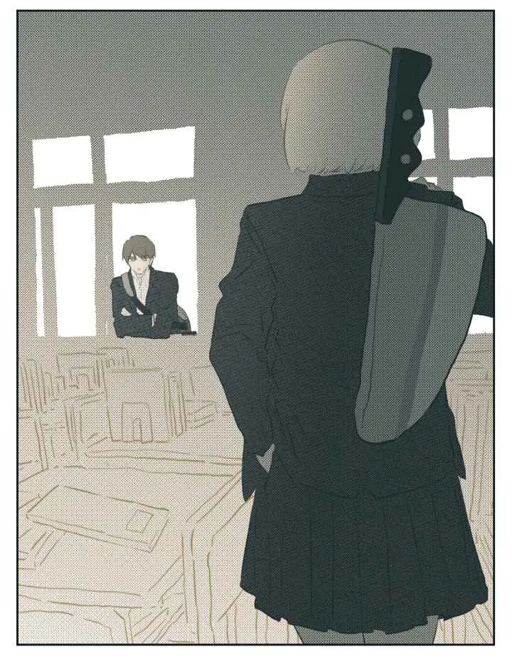 Nan Hao and Shang Feng Chapter 111 Page 20