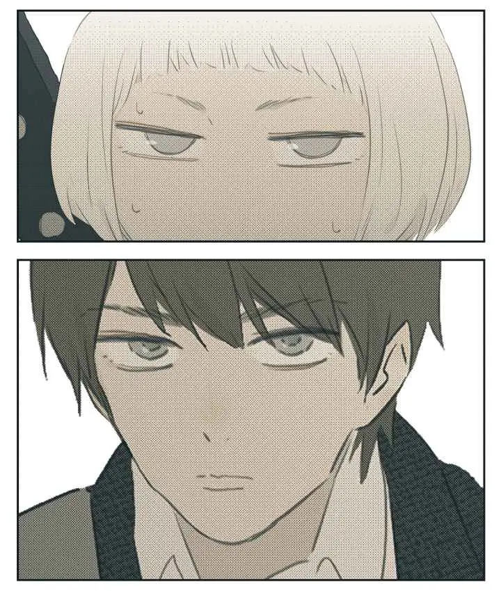 Nan Hao and Shang Feng Chapter 111 Page 23