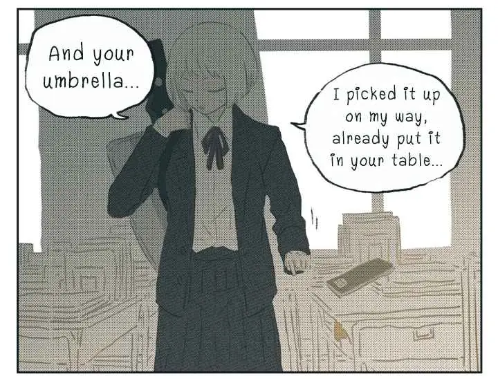 Nan Hao and Shang Feng Chapter 111 Page 26