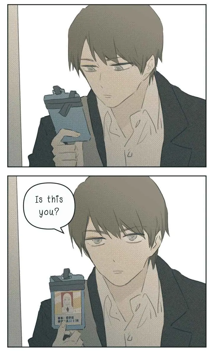 Nan Hao and Shang Feng Chapter 111 Page 30