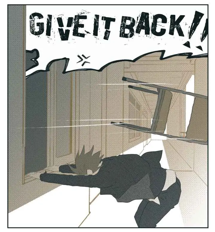 Nan Hao and Shang Feng Chapter 111 Page 34