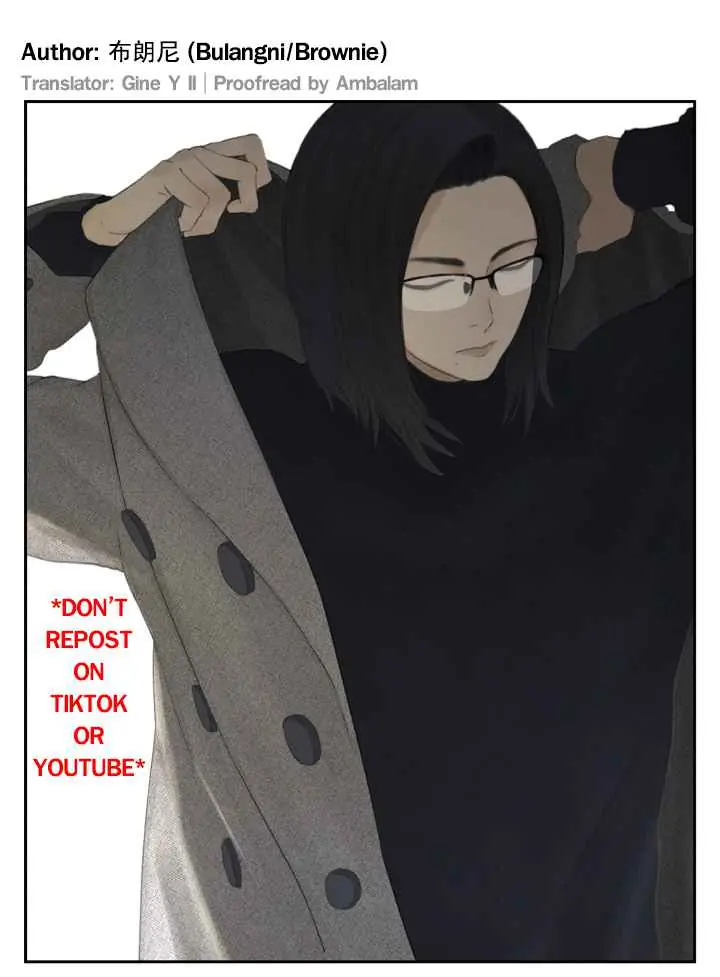 Nan Hao and Shang Feng Chapter 112 Page 1