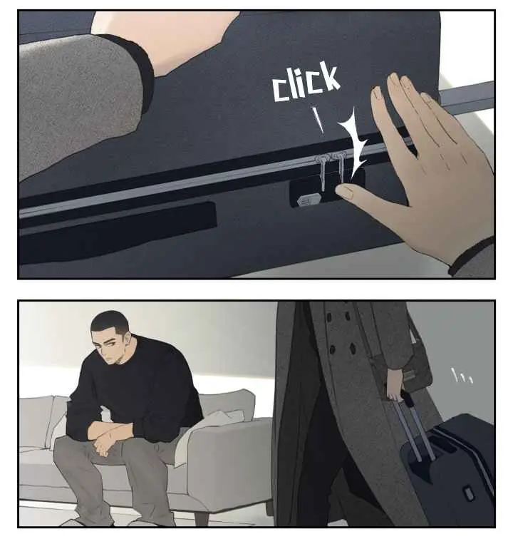 Nan Hao and Shang Feng Chapter 112 Page 2