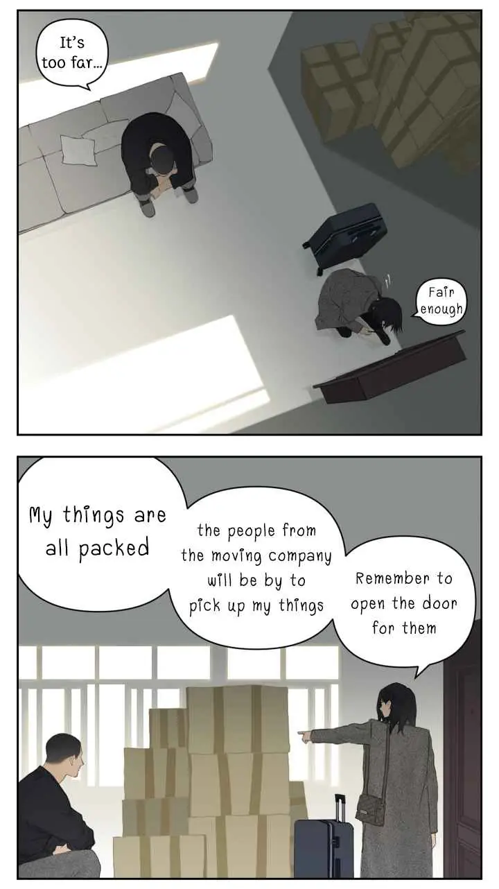 Nan Hao and Shang Feng Chapter 112 Page 5