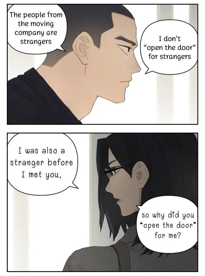 Nan Hao and Shang Feng Chapter 112 Page 6