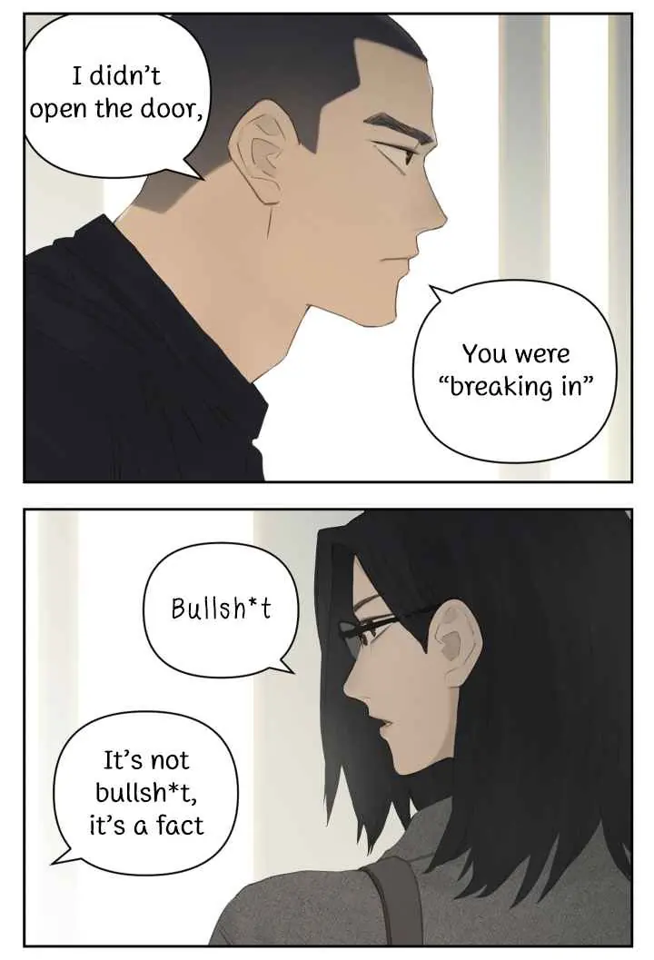 Nan Hao and Shang Feng Chapter 112 Page 7