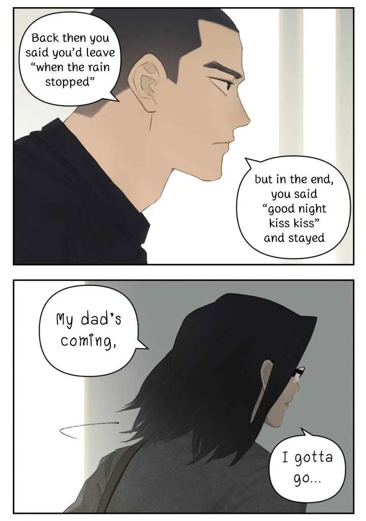 Nan Hao and Shang Feng Chapter 112 Page 8