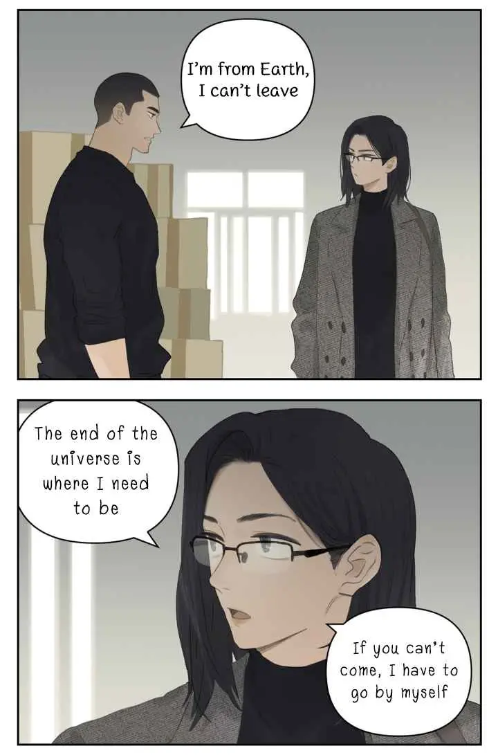 Nan Hao and Shang Feng Chapter 112 Page 10