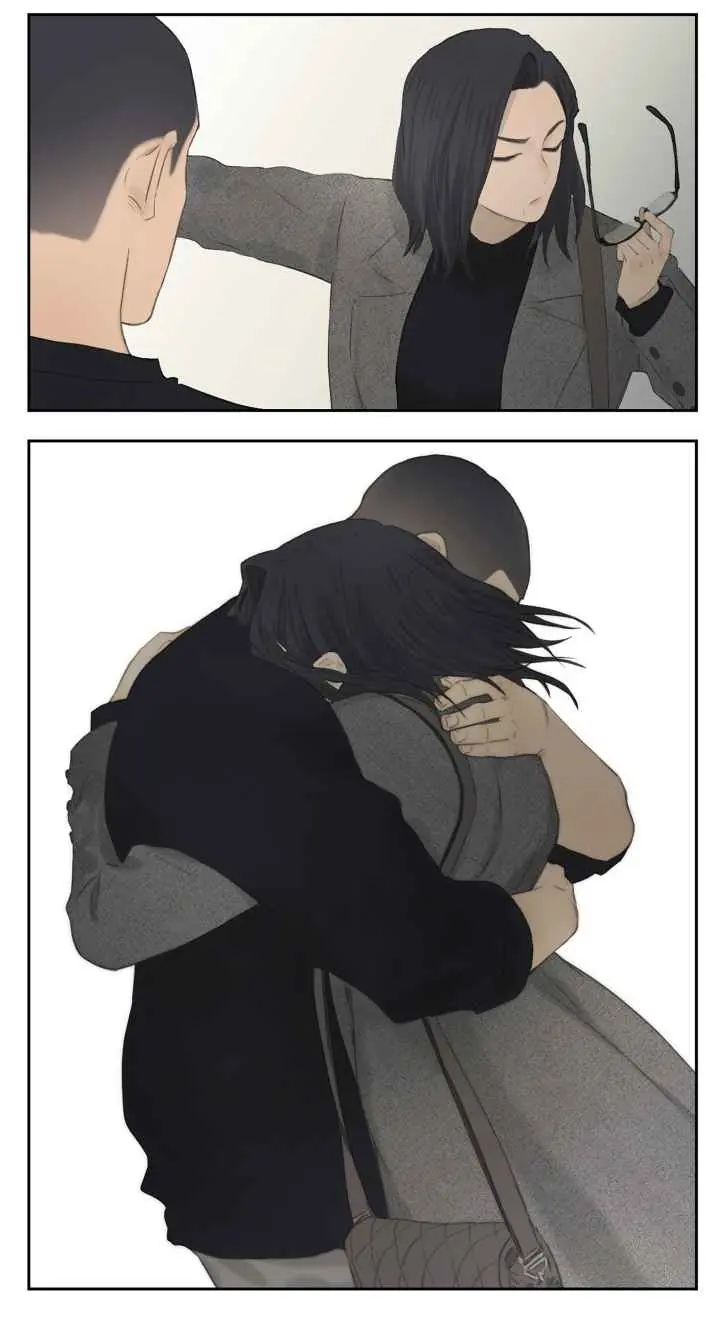 Nan Hao and Shang Feng Chapter 112 Page 19