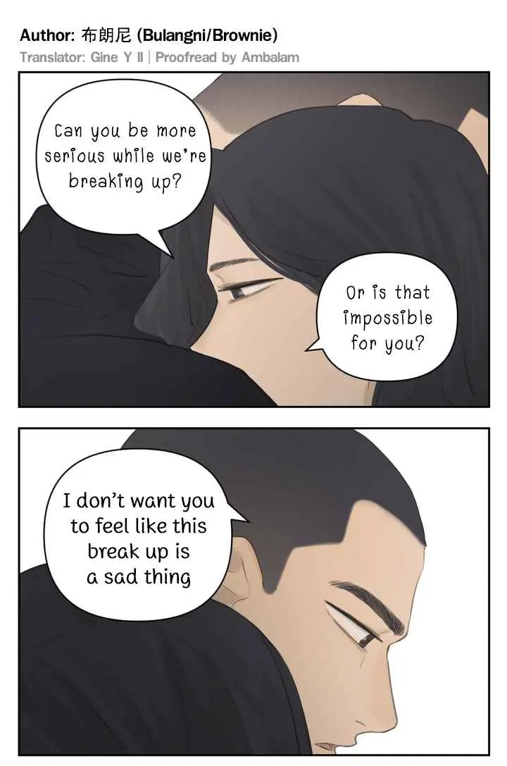 Nan Hao and Shang Feng Chapter 112 Page 20