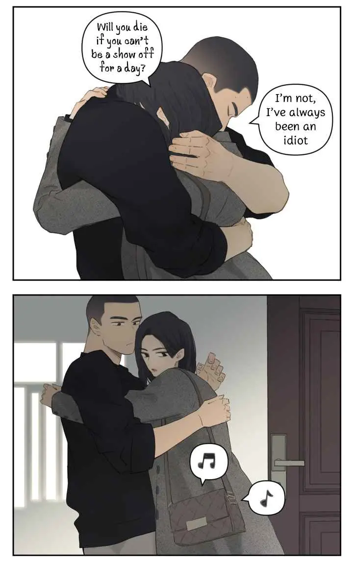 Nan Hao and Shang Feng Chapter 112 Page 21