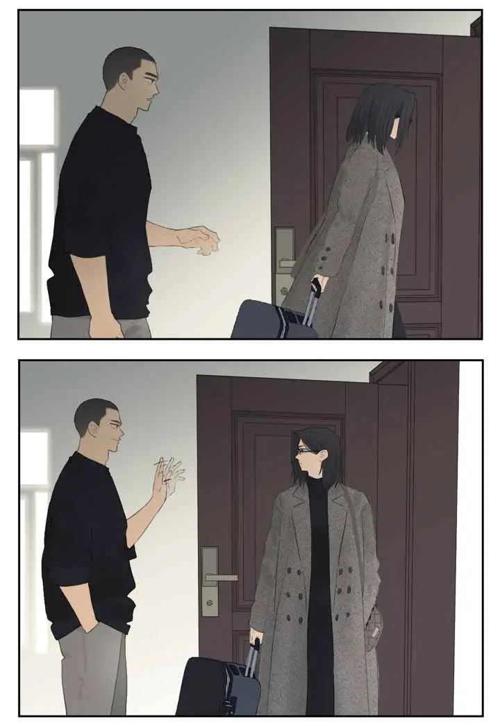 Nan Hao and Shang Feng Chapter 112 Page 23