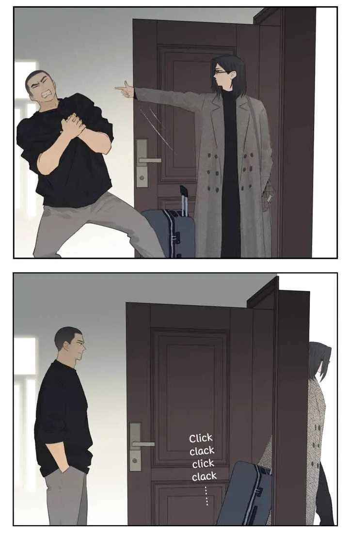 Nan Hao and Shang Feng Chapter 112 Page 24