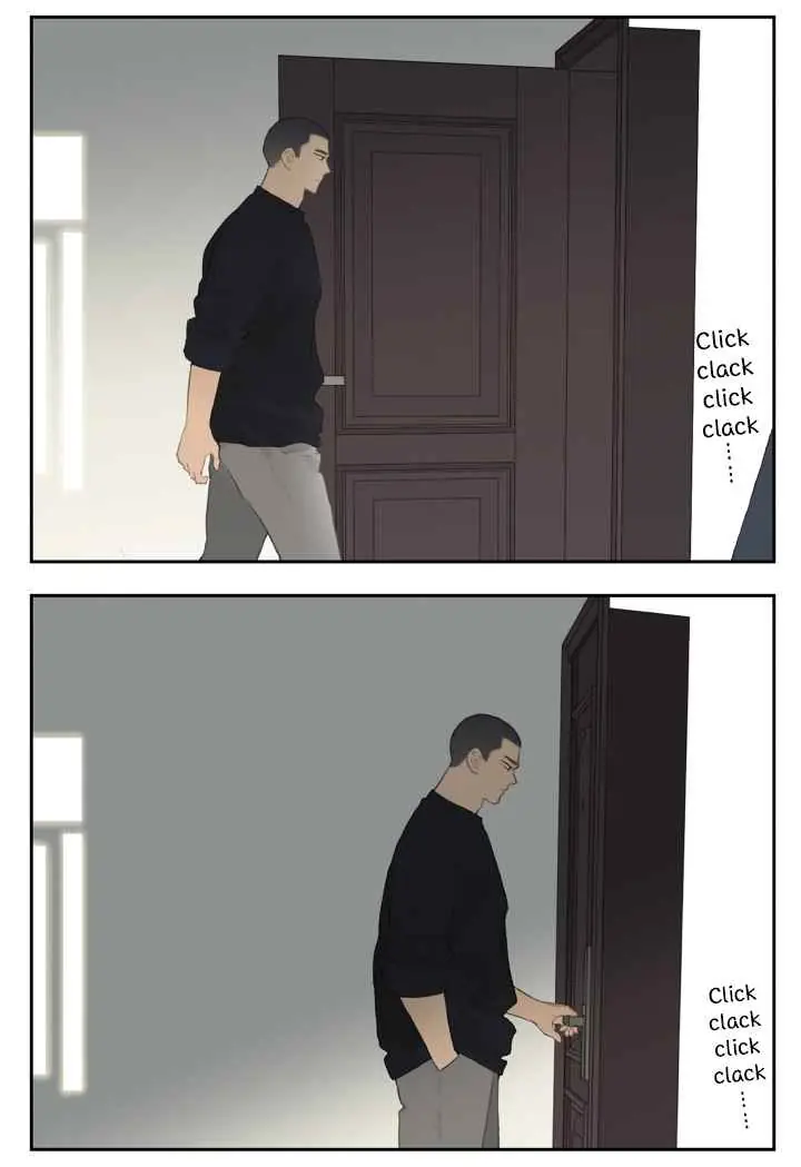 Nan Hao and Shang Feng Chapter 112 Page 25