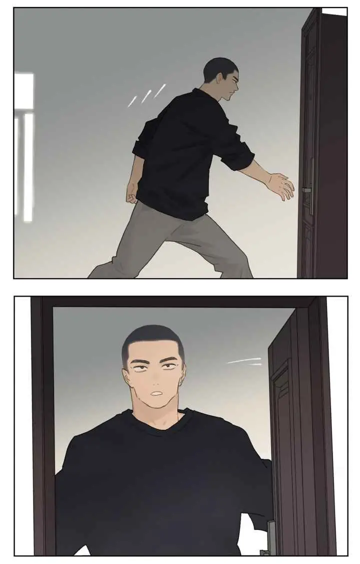 Nan Hao and Shang Feng Chapter 112 Page 31