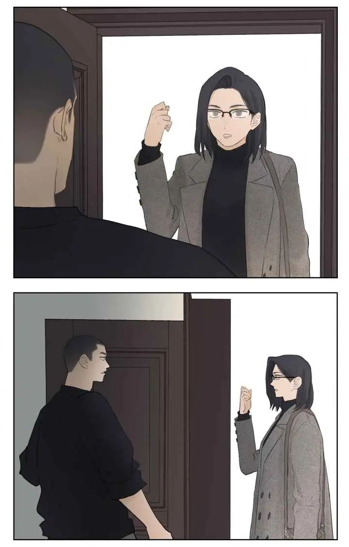 Nan Hao and Shang Feng Chapter 112 Page 32