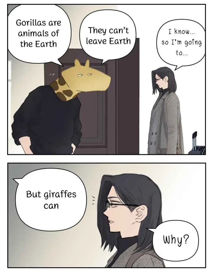 Nan Hao and Shang Feng Chapter 112 Page 37