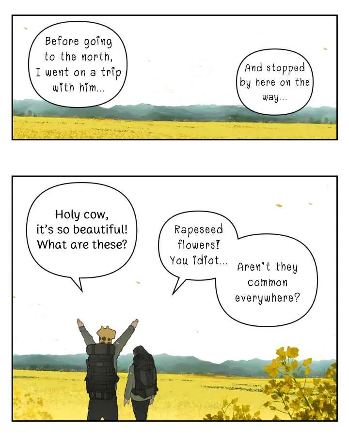 Nan Hao and Shang Feng Chapter 112 Page 42