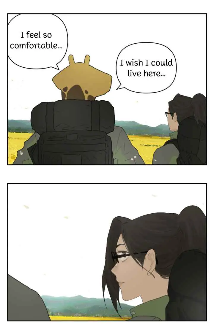 Nan Hao and Shang Feng Chapter 112 Page 43