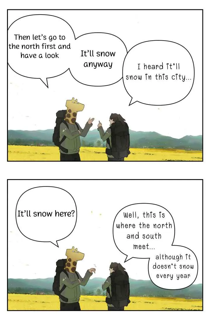 Nan Hao and Shang Feng Chapter 112 Page 45