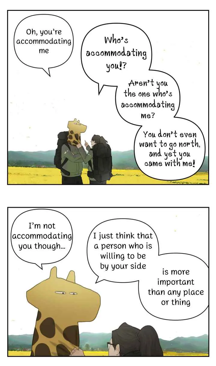 Nan Hao and Shang Feng Chapter 112 Page 46