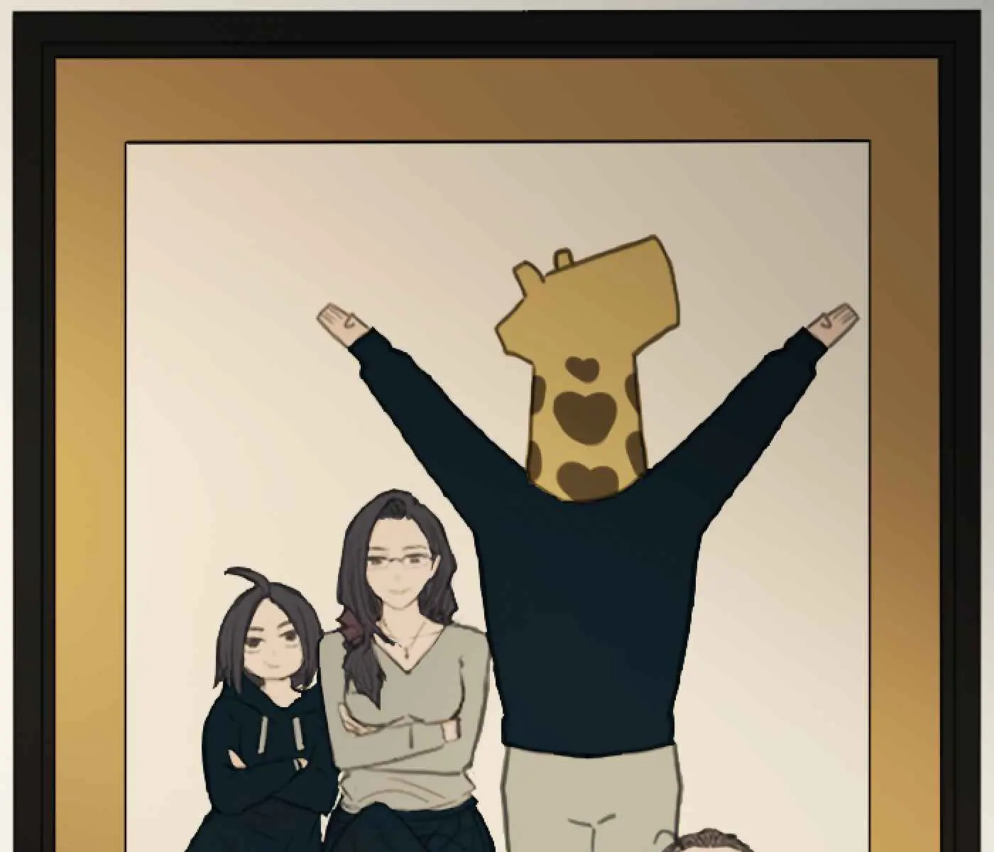 Nan Hao and Shang Feng Chapter 112 Page 51