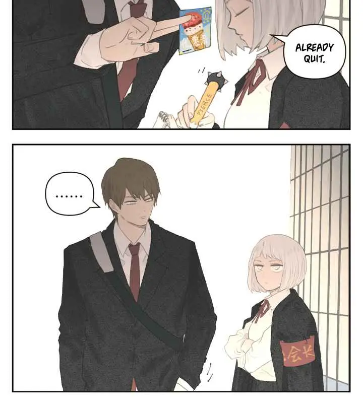 Nan Hao and Shang Feng Chapter 113 Page 4