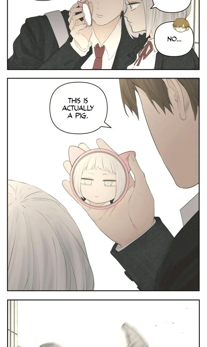 Nan Hao and Shang Feng Chapter 113 Page 6