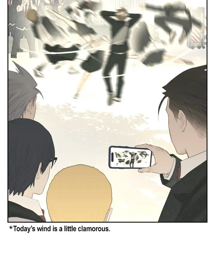 Nan Hao and Shang Feng Chapter 113 Page 8